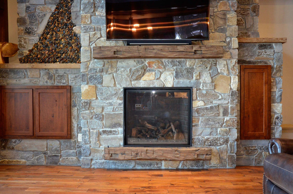 What Is a Fireplace Mantel? & CAPO Fireside